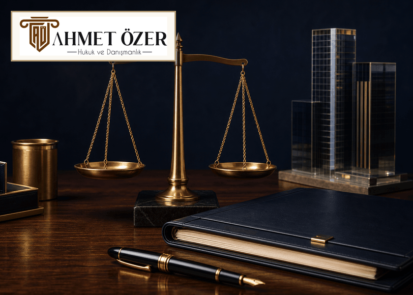 Şirketler ve Ticaret Hukuku